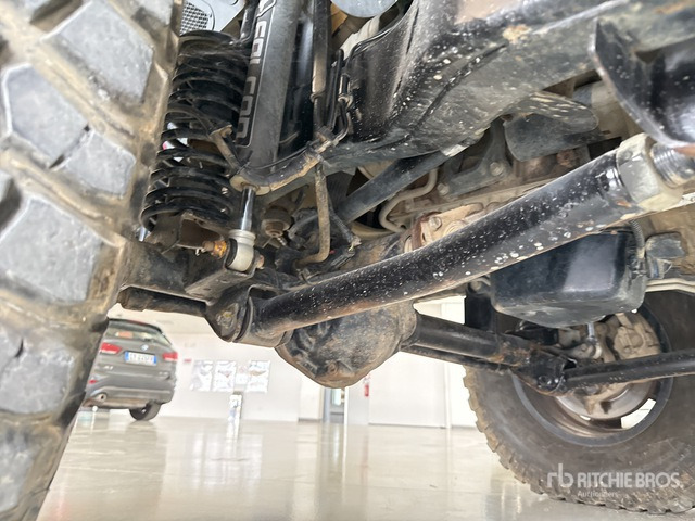 2009 Chrysler Jeep Wrangler Rubicon SUV Sport Utility Vehicle - SUV: fotoğraf 5 2009 Chrysler Jeep Wrangler Rubicon SUV Sport Utility Vehicle - SUV: fotoğraf 5