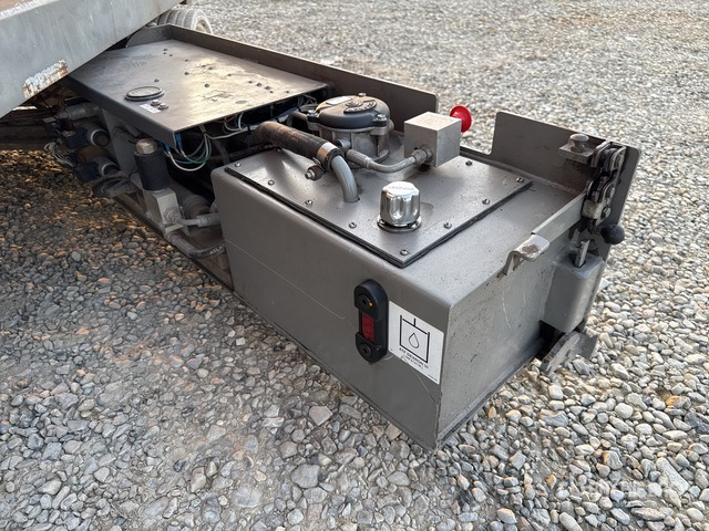 2013 Skyjack SJIII4626 Electric Scissor Lift - Makasli platform: fotoğraf 4 2013 Skyjack SJIII4626 Electric Scissor Lift - Makasli platform: fotoğraf 4