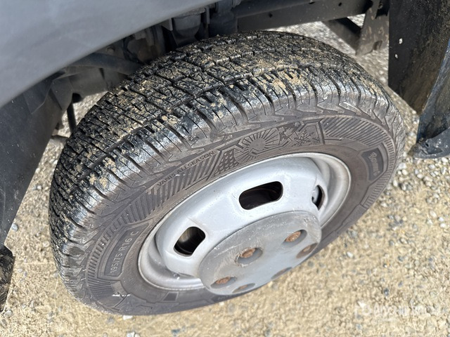 2015 Iveco Daily 35C11 Autocarro cassone fisso - Açık kasa kamyonet: fotoğraf 5 2015 Iveco Daily 35C11 Autocarro cassone fisso - Açık kasa kamyonet: fotoğraf 5