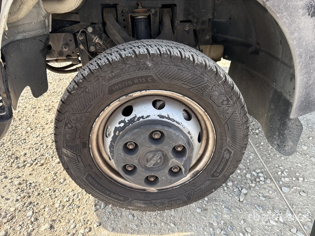 2016 Nissan Cabstar 35.12 2016 Socage DA324 EU5B 24 m on Bucket Truck - Araç üzerine platform: fotoğraf 5 2016 Nissan Cabstar 35.12 2016 Socage DA324 EU5B 24 m on Bucket Truck - Araç üzerine platform: fotoğraf 5