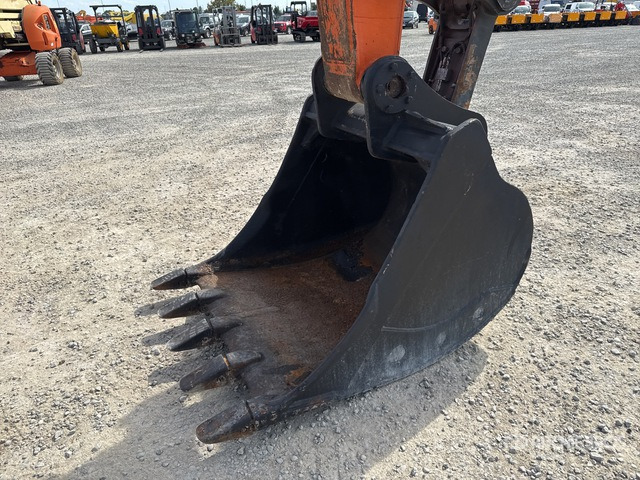 2017 Doosan DX235NLC-5 Escavatore cingolato - Paletli ekskavatör: fotoğraf 5 2017 Doosan DX235NLC-5 Escavatore cingolato - Paletli ekskavatör: fotoğraf 5