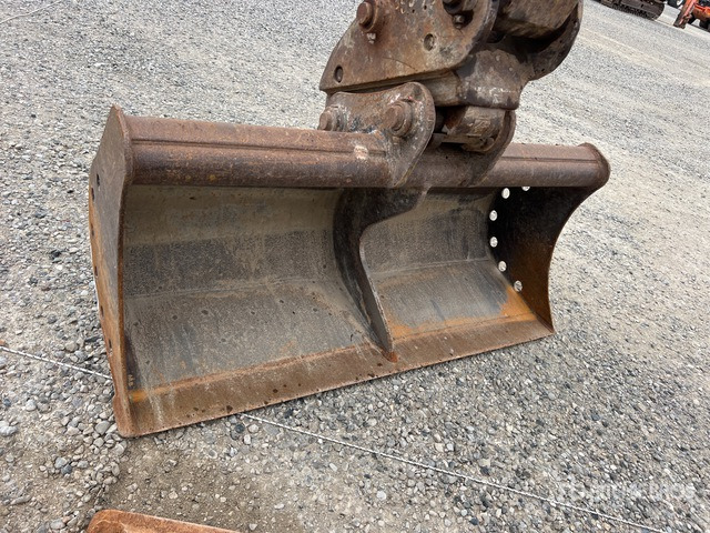 2017 Komatsu PC 138US-11 Escavatore cingolato - Paletli ekskavatör: fotoğraf 5 2017 Komatsu PC 138US-11 Escavatore cingolato - Paletli ekskavatör: fotoğraf 5