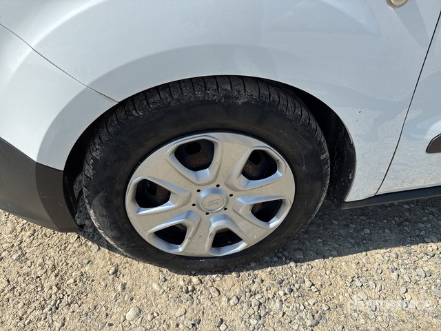 2018 Ford Transit Courier Autocarro furgonato - Küçük panelvan: fotoğraf 5 2018 Ford Transit Courier Autocarro furgonato - Küçük panelvan: fotoğraf 5