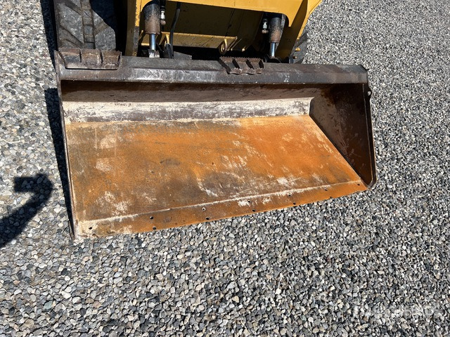 2019 Cat 259D Two-Speed High Flow Compact Track Loader - Kompakt paletli yükleyici: fotoğraf 4 2019 Cat 259D Two-Speed High Flow Compact Track Loader - Kompakt paletli yükleyici: fotoğraf 4