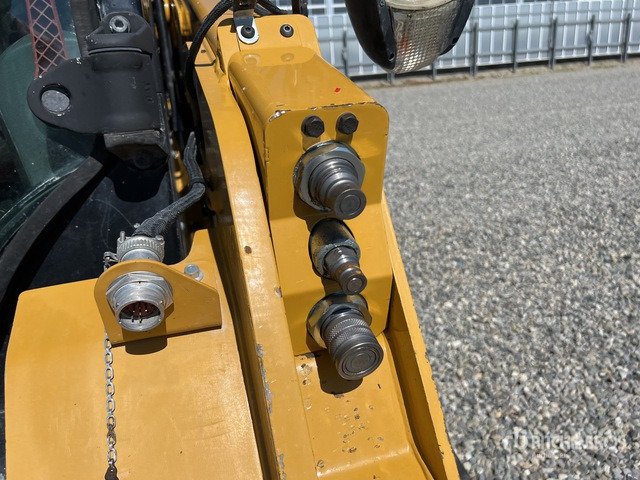 2019 Cat 259D Two-Speed High Flow Compact Track Loader - Kompakt paletli yükleyici: fotoğraf 5 2019 Cat 259D Two-Speed High Flow Compact Track Loader - Kompakt paletli yükleyici: fotoğraf 5