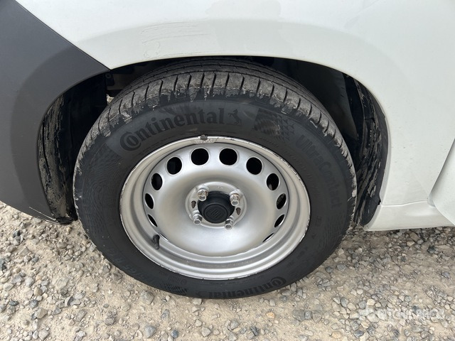 2019 Fiat Panda 1.2 69CV VAN EURO 6DT POP Van Truck - Küçük panelvan: fotoğraf 5 2019 Fiat Panda 1.2 69CV VAN EURO 6DT POP Van Truck - Küçük panelvan: fotoğraf 5