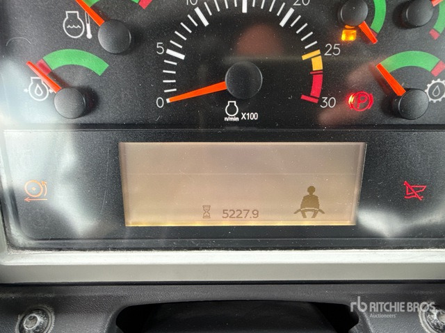 2020 Cat 730 Articulated Dump Truck - Belden kırma kaya kamyonu: fotoğraf 5 2020 Cat 730 Articulated Dump Truck - Belden kırma kaya kamyonu: fotoğraf 5