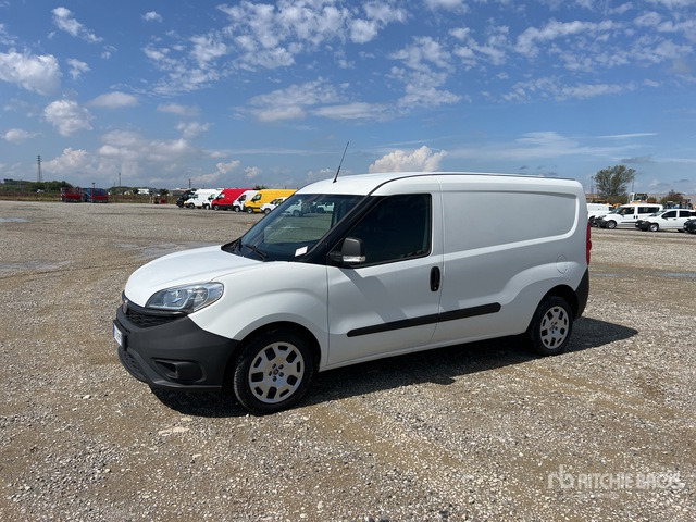 2020 Fiat Doblo CARGO MAXI 1.6 MJET 120CV LOUNGE Van Truck - Küçük panelvan: fotoğraf 1 2020 Fiat Doblo CARGO MAXI 1.6 MJET 120CV LOUNGE Van Truck - Küçük panelvan: fotoğraf 1