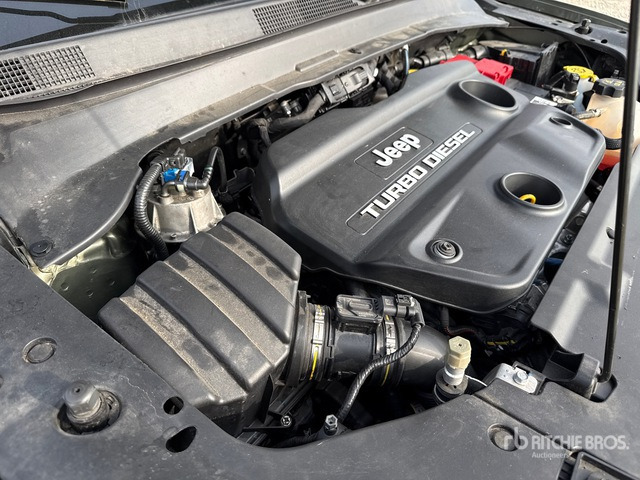 2020 Jeep Compass SUV - SUV: fotoğraf 4 2020 Jeep Compass SUV - SUV: fotoğraf 4