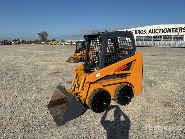 2020 Kato Imer AS 12 (Inoperable) Skid Steer Loader - Mini yükleyici: fotoğraf 3 2020 Kato Imer AS 12 (Inoperable) Skid Steer Loader - Mini yükleyici: fotoğraf 3