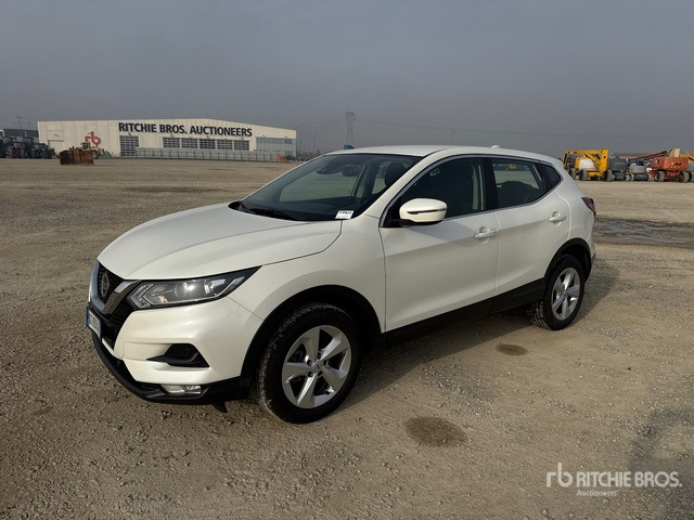 2020 Nissan Qashqai Automobile - Binek araba: fotoğraf 1 2020 Nissan Qashqai Automobile - Binek araba: fotoğraf 1