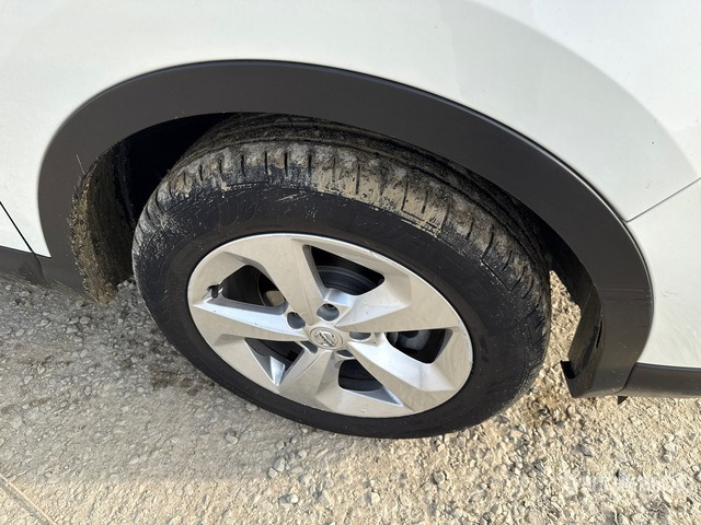 2020 Nissan Qashqai CROSSOVER 1.5 DCI 115 BUSINESS Automobile - Binek araba: fotoğraf 4 2020 Nissan Qashqai CROSSOVER 1.5 DCI 115 BUSINESS Automobile - Binek araba: fotoğraf 4