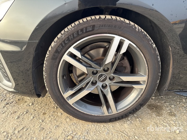 2021 Audi A4 Automobile - Binek araba: fotoğraf 5 2021 Audi A4 Automobile - Binek araba: fotoğraf 5