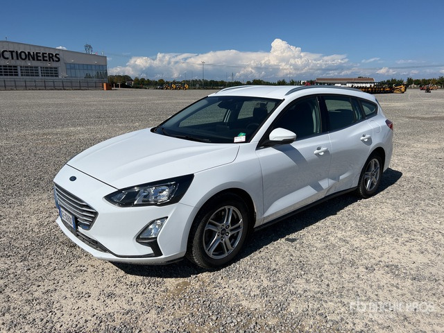 2021 Ford Focus SW 1.5 ECOBLUE BUSINESS 95CV N1 Automobile - Binek araba: fotoğraf 3 2021 Ford Focus SW 1.5 ECOBLUE BUSINESS 95CV N1 Automobile - Binek araba: fotoğraf 3