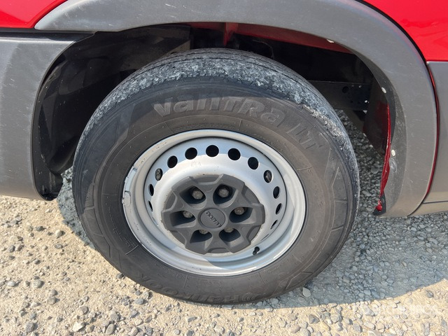 2021 Iveco Daily 35S12 H2 3520 Van Truck - Panelvan: fotoğraf 4 2021 Iveco Daily 35S12 H2 3520 Van Truck - Panelvan: fotoğraf 4