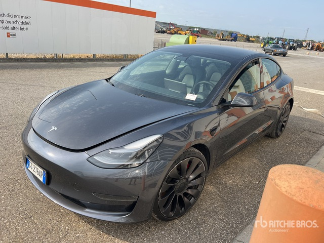 2021 Tesla Model 3 3 PERFORMANCE DUAL MOTOR 4WD Automobile - Binek araba: fotoğraf 2 2021 Tesla Model 3 3 PERFORMANCE DUAL MOTOR 4WD Automobile - Binek araba: fotoğraf 2