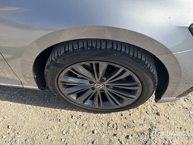 2021 Volkswagen Passat 1.4 PLUG IN HYBRID GTE DSG Station Wagon - Station wagon: fotoğraf 5 2021 Volkswagen Passat 1.4 PLUG IN HYBRID GTE DSG Station Wagon - Station wagon: fotoğraf 5