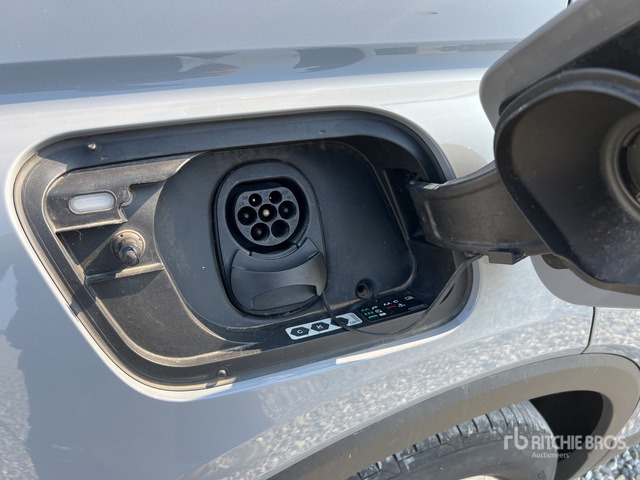2023 Audi Q4 Electric E-TRON SUV - SUV: fotoğraf 4 2023 Audi Q4 Electric E-TRON SUV - SUV: fotoğraf 4
