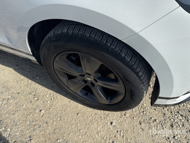 2023 Land Rover Velar 2.0 D I4 204 R-DYNAMIC S 4WD AUTO SUV - SUV: fotoğraf 5 2023 Land Rover Velar 2.0 D I4 204 R-DYNAMIC S 4WD AUTO SUV - SUV: fotoğraf 5