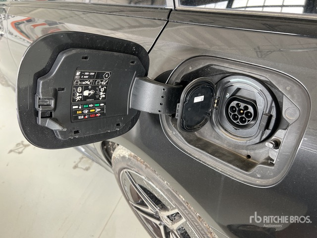 2023 Mercedes-Benz C300e SW PHEV PREMIUM PRO AUTO Automobile - Binek araba: fotoğraf 5 2023 Mercedes-Benz C300e SW PHEV PREMIUM PRO AUTO Automobile - Binek araba: fotoğraf 5