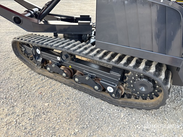 2024 Hinowa TX3005 Swivel Crawler Dumper - Paletli damper: fotoğraf 5 2024 Hinowa TX3005 Swivel Crawler Dumper - Paletli damper: fotoğraf 5