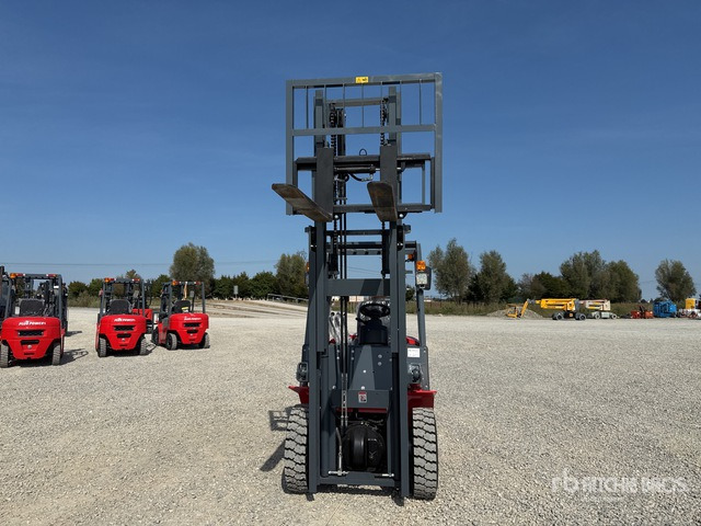 2025 Plus Power VTDD 25 2500 kg (Unused) Forklift - Forklift: fotoğraf 5 2025 Plus Power VTDD 25 2500 kg (Unused) Forklift - Forklift: fotoğraf 5