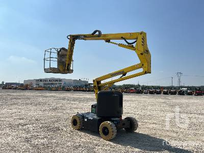 AIRO SG1100JE Electric - Eklemli platform: fotoğraf 2 AIRO SG1100JE Electric - Eklemli platform: fotoğraf 2