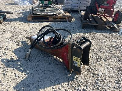 ATLAS COPCO CR 100 - Hidrolik kırıcı: fotoğraf 2 ATLAS COPCO CR 100 - Hidrolik kırıcı: fotoğraf 2