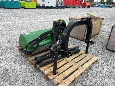 SOLMEK AGL 140 (Unused) - Atık toplama taşıt/ Özel amaçlı taşıt: fotoğraf 4 SOLMEK AGL 140 (Unused) - Atık toplama taşıt/ Özel amaçlı taşıt: fotoğraf 4