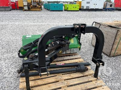 SOLMEK AGL 140 (Unused) - Atık toplama taşıt/ Özel amaçlı taşıt: fotoğraf 5 SOLMEK AGL 140 (Unused) - Atık toplama taşıt/ Özel amaçlı taşıt: fotoğraf 5