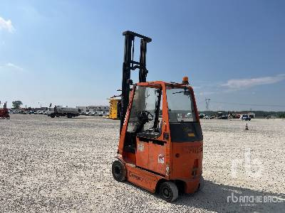 CARER Z25N 2500 kg - Elektrikli forklift: fotoğraf 2 CARER Z25N 2500 kg - Elektrikli forklift: fotoğraf 2