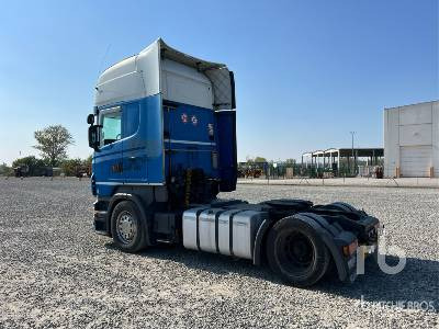 SCANIA R440 4x2 Topline - Çekici: fotoğraf 2 SCANIA R440 4x2 Topline - Çekici: fotoğraf 2