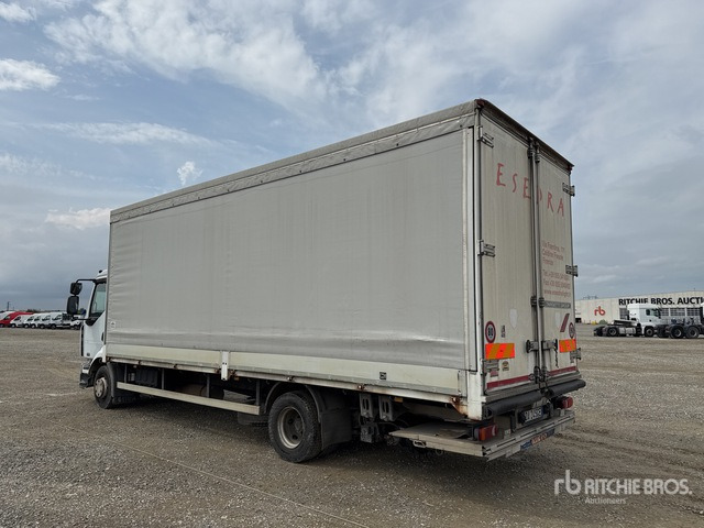 2006 Renault Midlum 220DCI 4x2 Curtain Side Truck - Diğer araçlar: fotoğraf 3 2006 Renault Midlum 220DCI 4x2 Curtain Side Truck - Diğer araçlar: fotoğraf 3