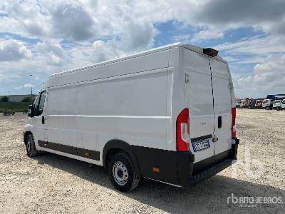 FIAT DUCATO 35 XLH2 2.3 MTJ 160CV E6D - Kapalı kasa kamyon: fotoğraf 2 FIAT DUCATO 35 XLH2 2.3 MTJ 160CV E6D - Kapalı kasa kamyon: fotoğraf 2