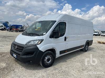 FIAT DUCATO 35 XLH2 2.3 MTJ 160CV E6D - Kapalı kasa kamyon: fotoğraf 1 FIAT DUCATO 35 XLH2 2.3 MTJ 160CV E6D - Kapalı kasa kamyon: fotoğraf 1