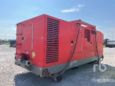 INGERSOLL RAND NHP10-425 - Hava kompresörü: fotoğraf 3 INGERSOLL RAND NHP10-425 - Hava kompresörü: fotoğraf 3
