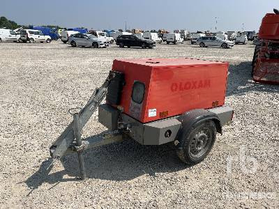 KAESER M20 - Hava kompresörü: fotoğraf 1 KAESER M20 - Hava kompresörü: fotoğraf 1