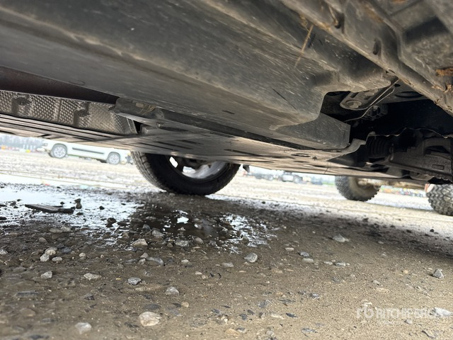 Land Rover Range Rover Velar SUV - SUV: fotoğraf 5 Land Rover Range Rover Velar SUV - SUV: fotoğraf 5