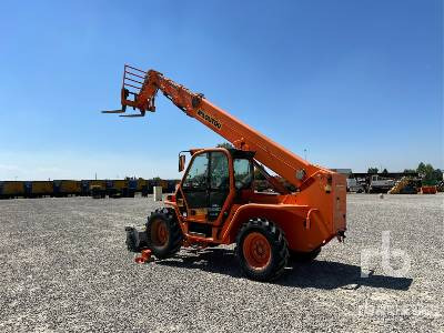 MERLO P40.16 - Teleskopik yükleyici: fotoğraf 2 MERLO P40.16 - Teleskopik yükleyici: fotoğraf 2