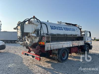 RENAULT S170 - Vidanjör: fotoğraf 3 RENAULT S170 - Vidanjör: fotoğraf 3