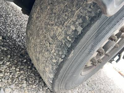 Kapalı karoser dorse SCHMITZ SW24 Tri/A: fotoğraf 22