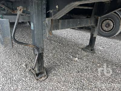 Kapalı karoser dorse SCHMITZ SW24 Tri/A: fotoğraf 25