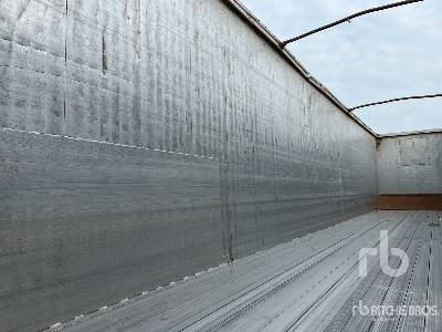 Kapalı karoser dorse SCHMITZ SW24 Tri/A: fotoğraf 14