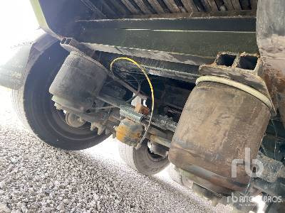 Kapalı karoser dorse SCHMITZ SW24 Tri/A: fotoğraf 19