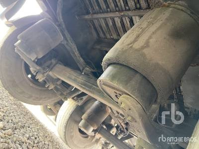 Kapalı karoser dorse SCHMITZ SW24 Tri/A: fotoğraf 21