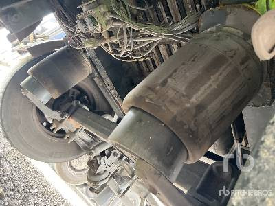 Kapalı karoser dorse SCHMITZ SW24 Tri/A: fotoğraf 23