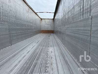 Kapalı karoser dorse SCHMITZ SW24 Tri/A: fotoğraf 11
