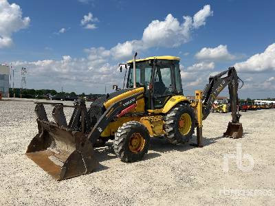 VOLVO BL71 4x4 - Iş makinesi: fotoğraf 1 VOLVO BL71 4x4 - Iş makinesi: fotoğraf 1