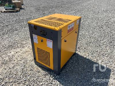 ZELFIR VSD-10HP (Unused) - Hava kompresörü: fotoğraf 2 ZELFIR VSD-10HP (Unused) - Hava kompresörü: fotoğraf 2
