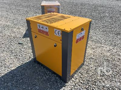 ZELFIR VSD-10HP (Unused) - Hava kompresörü: fotoğraf 3 ZELFIR VSD-10HP (Unused) - Hava kompresörü: fotoğraf 3